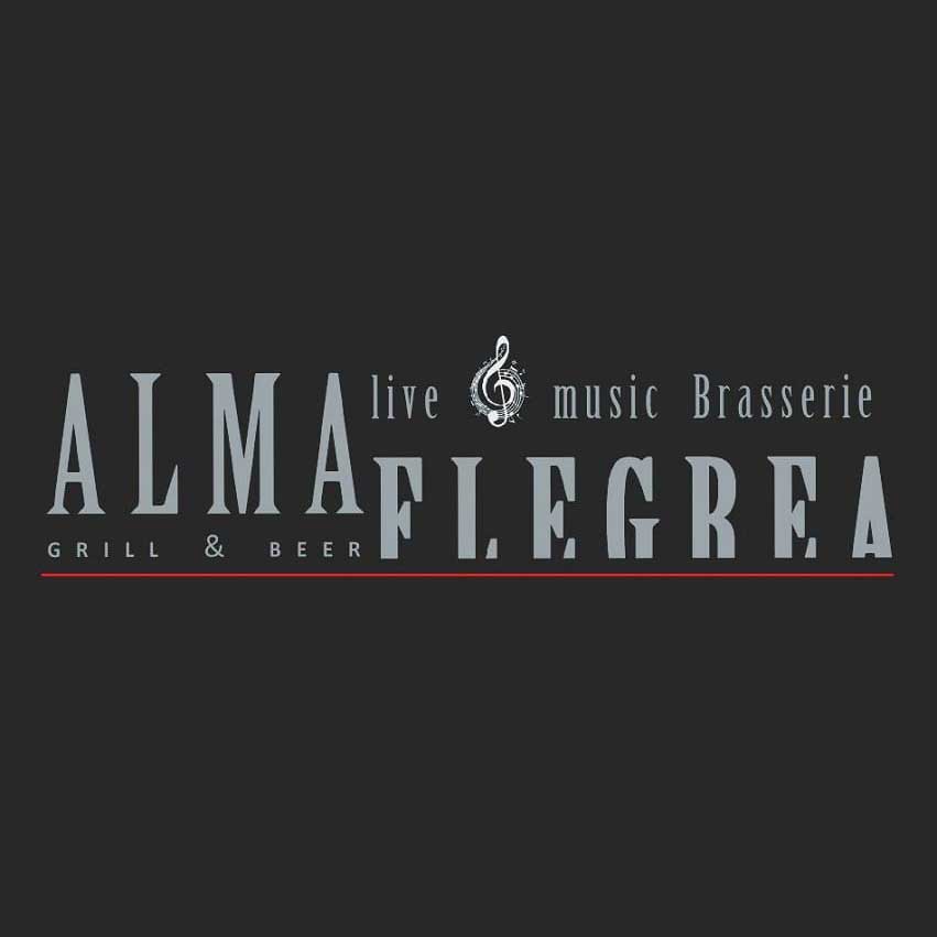 Almaflegrea