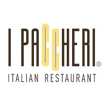 I Paccheri